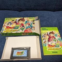 【未使用品・美品】アイシールド21 の画像