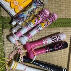 ソフトバンクホークスグッズまとめて