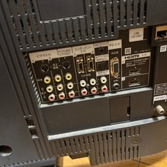 テレビの画像