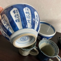 食器の画像