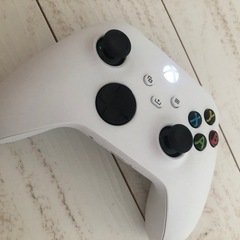 xbox series s ワイヤレスコントローラー