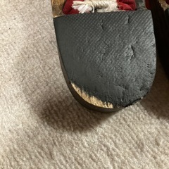 下駄の画像