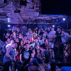 2025.8/30 一緒に出演して下さる方を探してます！