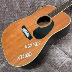 1970年代 Morris W-25 アコギ アコースティックギター◆ジャパンビンティージギター◆取りに来て頂ける方♪の画像