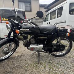 スズキ　k90  動画ありの画像