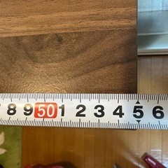 スリムなシューズラックの画像