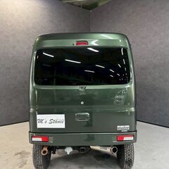 エブリイ ジョインターボ 車検９年６月まで 乗って帰れます の画像