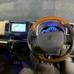 エブリイ ジョインターボ 車検９年６月まで 乗って帰れます の画像