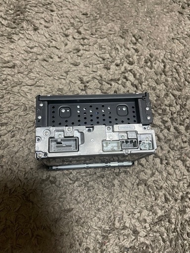 ホンダ用デッキ