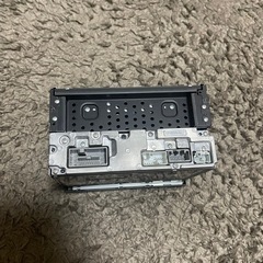 ホンダ用デッキ