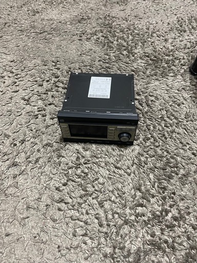 ホンダ用デッキ