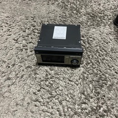 ホンダ用デッキの画像