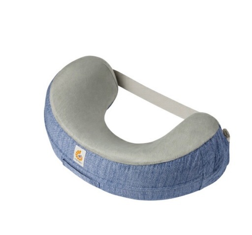【美品】エルゴベビー 授乳クッション