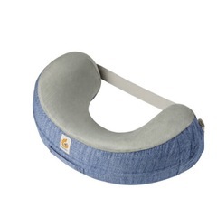【美品】エルゴベビー 授乳クッション