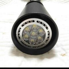 LED 4~6畳 おしゃれ スポットライト キッチンカウンター 引掛シーリングの画像