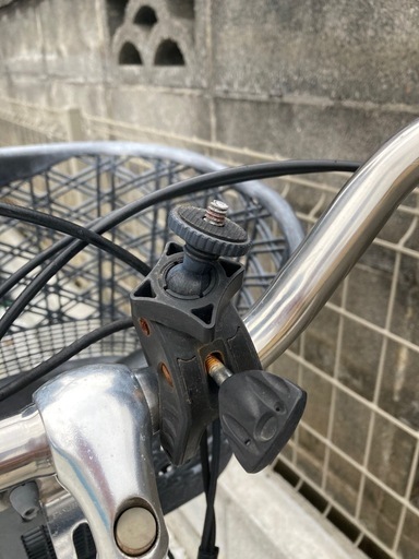 電動アシスト自転車 中古品