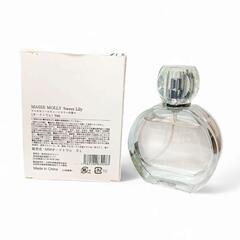 Masse Molly Sweet Lily オードトワレ 50mlの画像