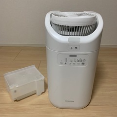 CORONA サーキュレーター連動衣類乾燥除湿機