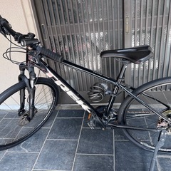 TREK Dua 1 Sport 2 M Tre