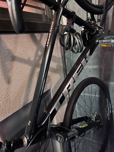 TREK Dua 1 Sport 2 M Tre