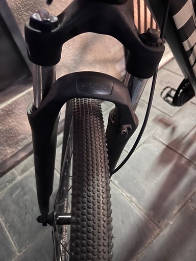 TREK Dua 1 Sport 2 M Tre