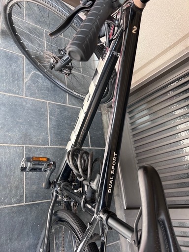 TREK Dua 1 Sport 2 M Tre