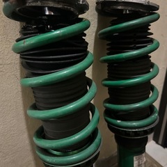 ジャンク車高調の画像