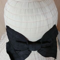 中古 帽子の画像