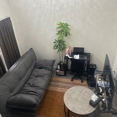 お優しいかた脚立をお貸しください。