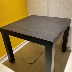 IKEA ローテーブル