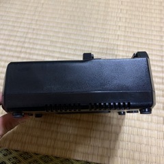 マキタ 18v  純正充電器の画像