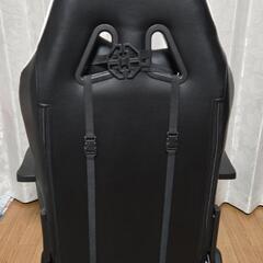 AKRacing 座椅子 極坐V2の画像