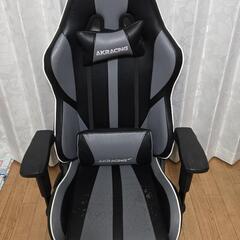 AKRacing 座椅子 極坐V2