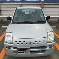 【希少】アルト5速M/T　四駆　コミコミ価格