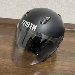 JETヘルメット