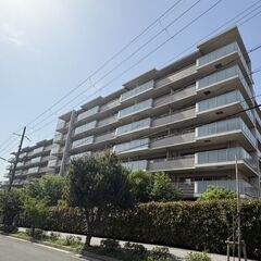 グランロジュマン豊中少路　Ａ街区