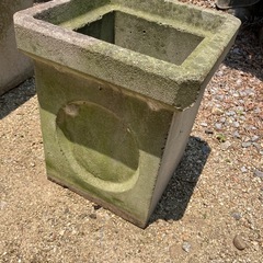 会所マス　　蓋無し