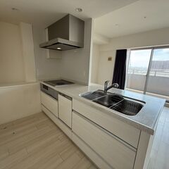グランロジュマン豊中少路　Ａ街区 - 豊中市