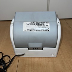 YAMAZEN デスクファン YDS-J142の画像