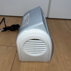 YAMAZEN デスクファン YDS-J142の画像