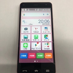 かんたんスマホ/32GB★SoftBank