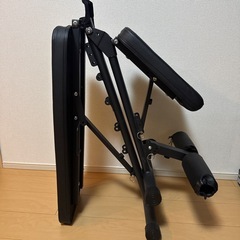  FIT MATE トレーニングベンチ の画像