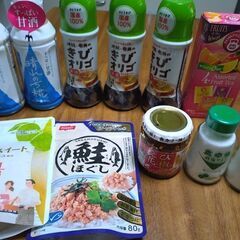 6/15まで。 食品1️⃣2️⃣3️⃣4️⃣5️⃣ 総額5859...