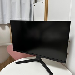 ジャンク品21インチモニター6/4まで