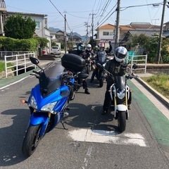 ◇ツーリング仲間募集〜❤️◇