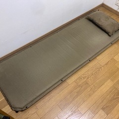 ロゴス　テント　おまけ付きの画像