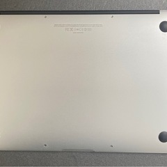 MacBook Air 2011 ノートパソコン