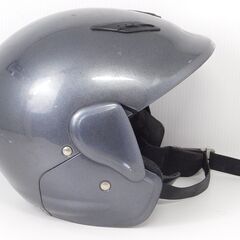 ヘルメット(シールドなし)　57～60cmの画像