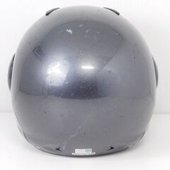 ヘルメット(シールドなし)　57～60cmの画像