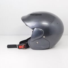 ヘルメット(シールドなし)　57～60cmの画像